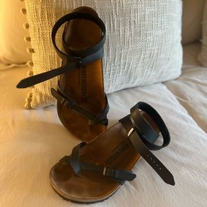 COPY - Women’s Strappy Birkenstocks